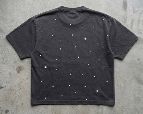 Angelic boxy t-shirt ￼