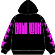 Down and debt hoodies