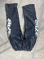 Black D2W pants