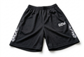 black D2W shorts
