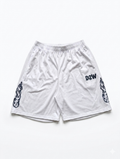 White D2W shorts