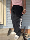 Black D2W pants